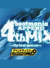 Beatmania Append 4thMix: The Beat Goes On