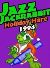 Jazz Jackrabbit: Holiday Hare 1994