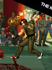 ACA Neo Geo: The King of Fighters '95