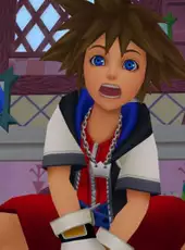 Kingdom Hearts: The Story So Far