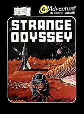 Strange Odyssey