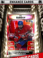 NHL Supercard