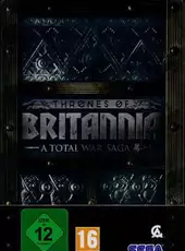 Total War Saga: Thrones of Britannia - Limited Edition