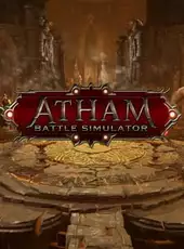 Atham Battle Simulator