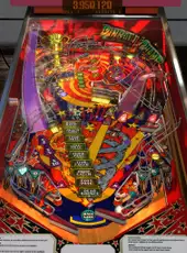 Zaccaria Pinball: Pinball Champ 2018 Table