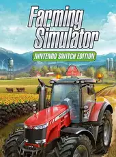 Farming Simulator: Nintendo Switch Edition