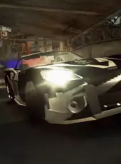 Need for Speed: Most Wanted Demo