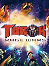 Turok: Rage Wars