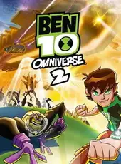 Ben 10: Omniverse 2