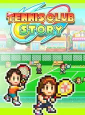 Tennis Club Story