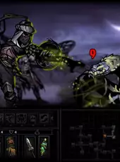 Darkest Dungeon: The Shieldbreaker