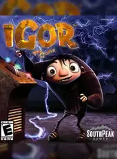 Igor: The Game