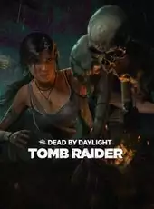 Dead by Daylight: Tomb Raider Chapter