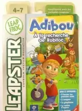 Adibou: À la Recherche de Robilloc