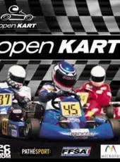 Open Kart