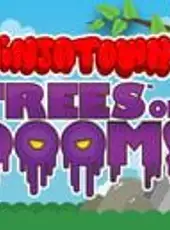 Ninjatown: Trees of Doom!