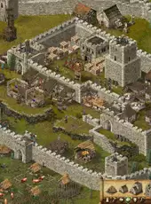 Stronghold: Definitive Edition