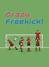 Crazy Freekick