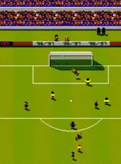 Sensible World of Soccer '96/'97