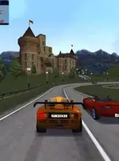 Need for Speed: High Stakes