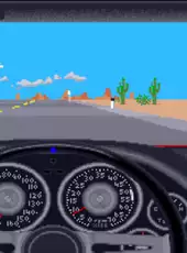 Test Drive II: Car Disk - The Muscle Cars