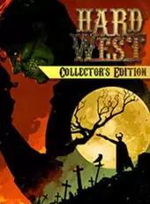 Hard West: Collector's Edition