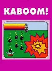 Kaboom!