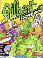 Gilbert: Escape from Drill