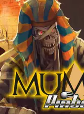 Mummy Pinball