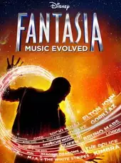 Fantasia: Music Evolved