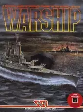 Warship