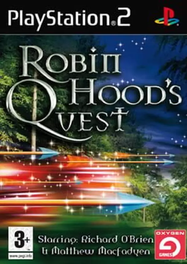 Robin Hood's Quest