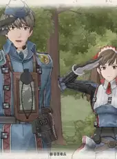 Valkyria Chronicles Bundle