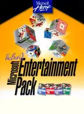 The Best of Microsoft Entertainment Pack