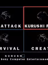 Kurushi Final: Mental Blocks