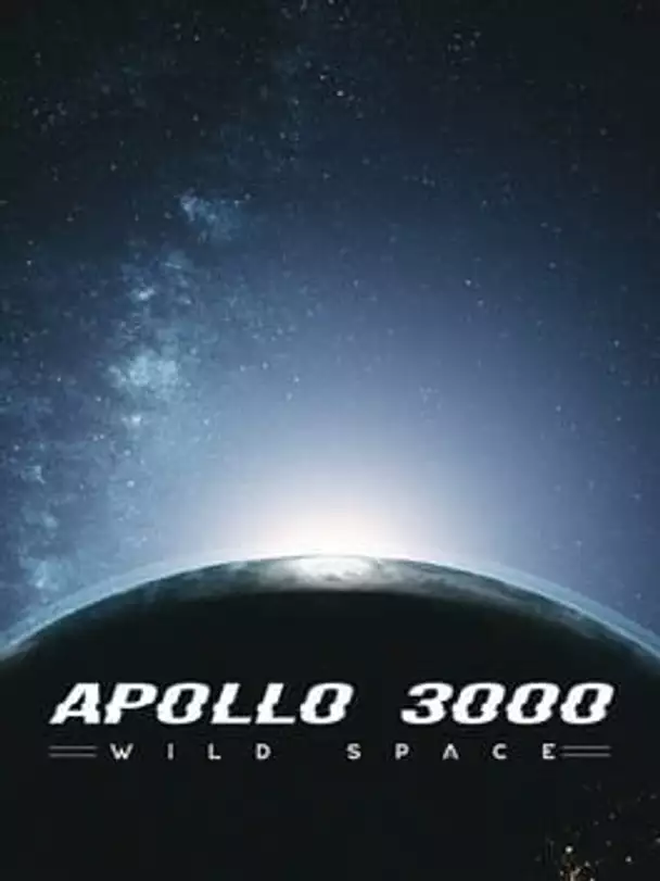 Apollo 3000: Wild Space