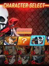 Fighting Ex Layer -a