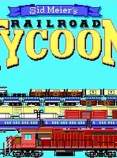 Sid Meier's Railroad Tycoon