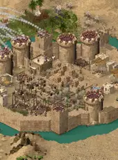 Stronghold Crusader HD