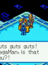 Mega Man Battle Network 5: Team Protoman