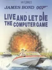 Live and Let Die: The Computer Game