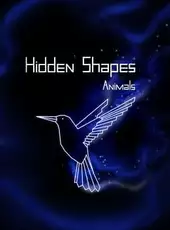 Hidden Shapes: Animals