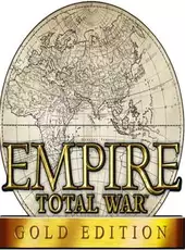 Empire: Total War - Gold Edition