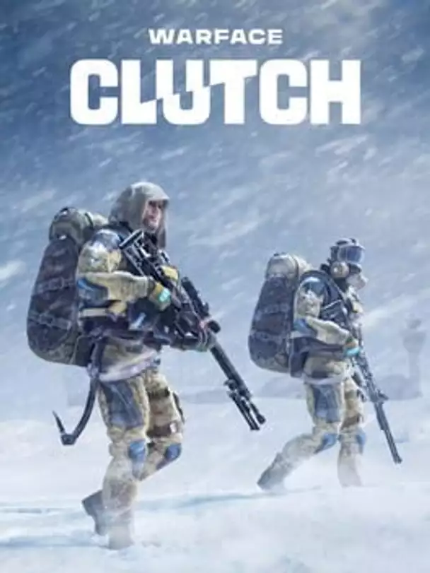 Warface: Clutch