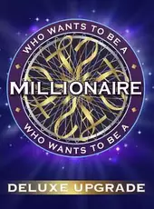 Who Wants to Be a Millionaire?: Deluxe Upgrade