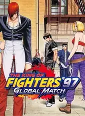 The King of Fighters '97 Global Match