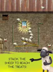 Shaun the Sheep: Sheep Stack