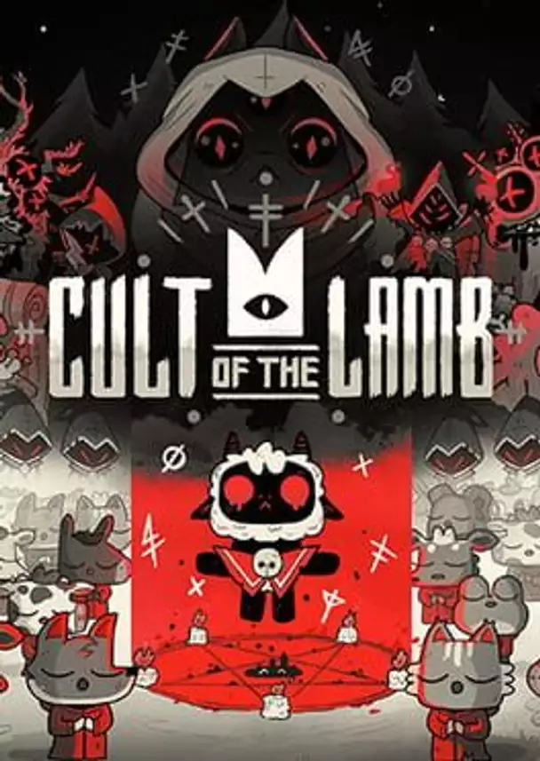 Cult of the Lamb: Cultist Pack