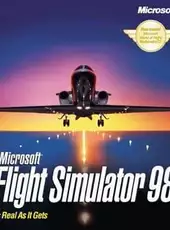 Microsoft Flight Simulator 98