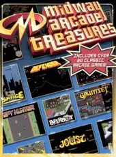 Midway Arcade Treasures